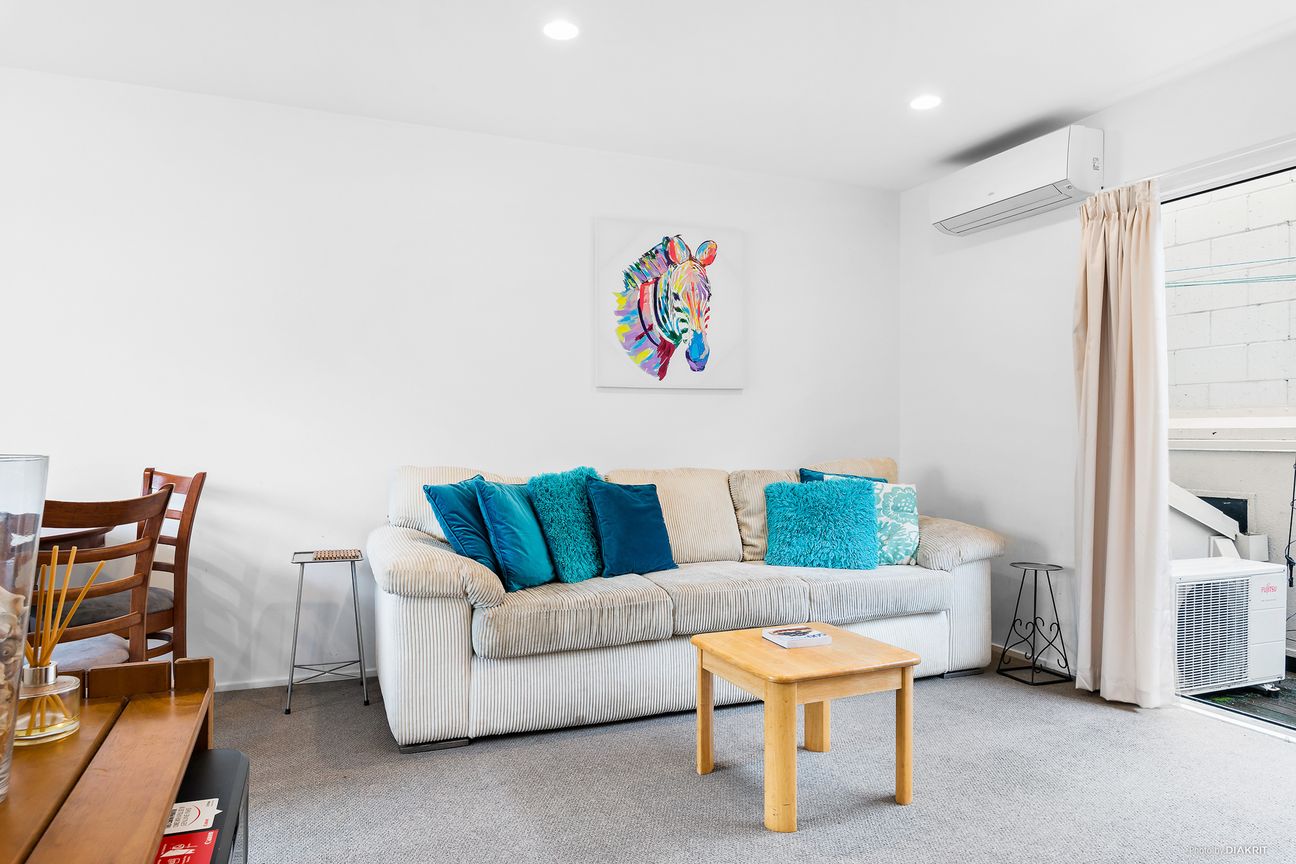 Affordable Entry to Onehunga - Widok 4