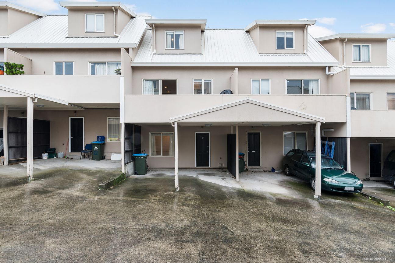 Affordable Entry to Onehunga - Widok 2