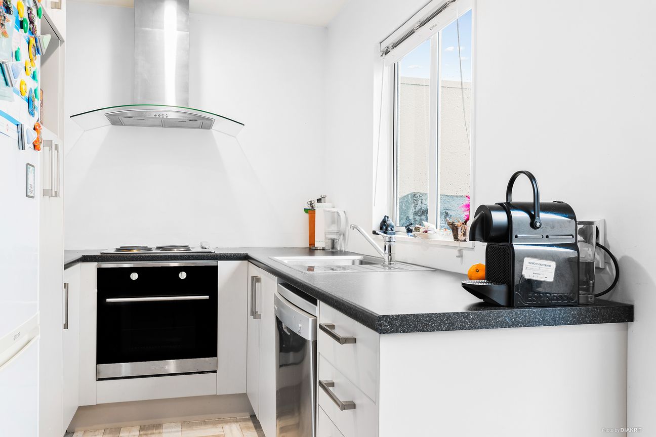 Affordable Entry to Onehunga - Widok 6