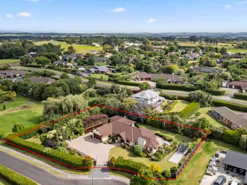 5 Powell Lane, Waiau Pa