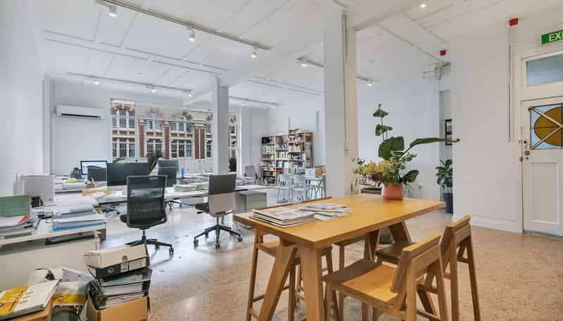 Suite 26/183 Karangahape Road, Newton