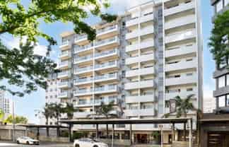 303/188 Hobson Street, Auckland Central