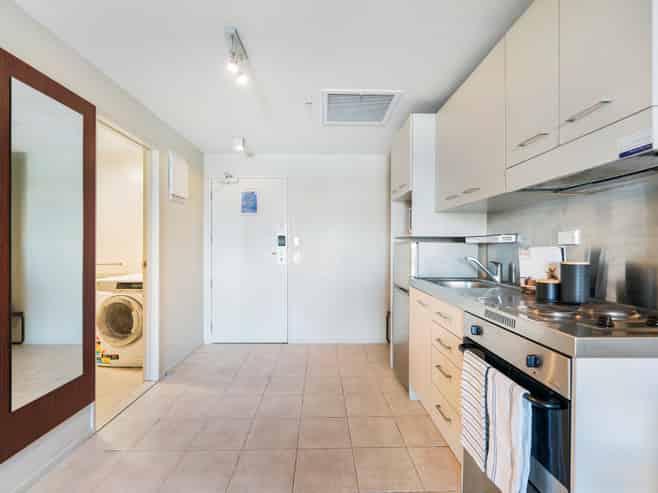 303/188 Hobson Street, Auckland Central