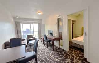 303/188 Hobson Street, Auckland Central