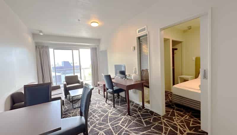 303/188 Hobson Street, Auckland Central