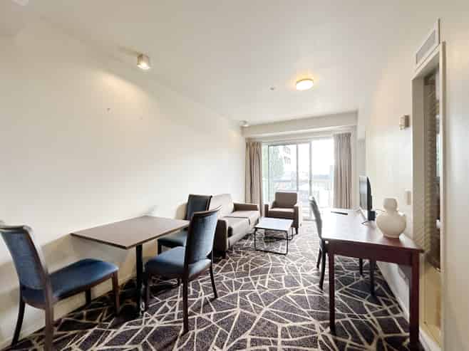 303/188 Hobson Street, Auckland Central