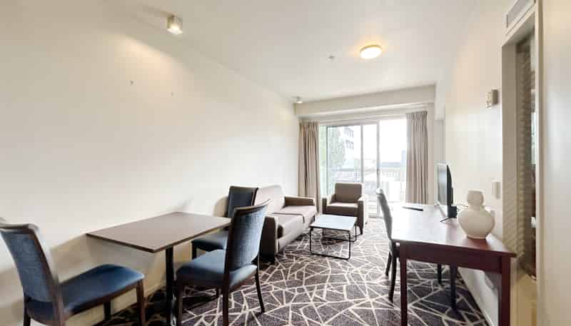 303/188 Hobson Street, Auckland Central