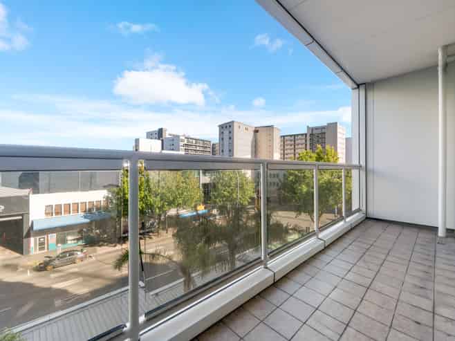 303/188 Hobson Street, Auckland Central