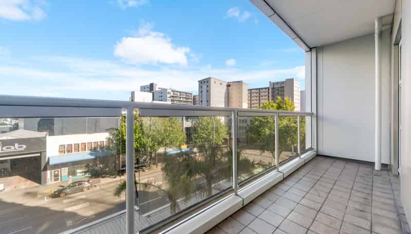 303/188 Hobson Street, Auckland Central