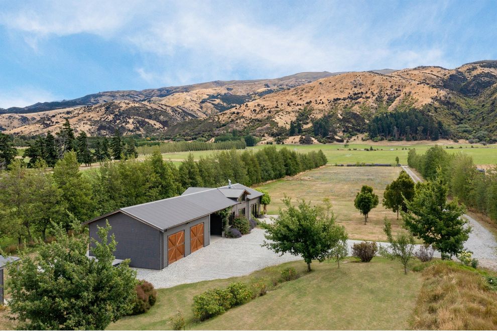 66 Gladsmuir Road, Queensberry, Central Otago For Sale realestate.co.nz