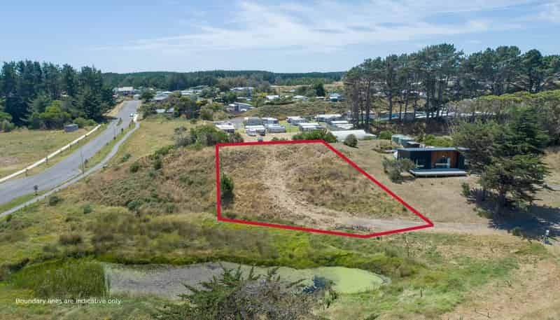 Lot 4, 24 Forest Road, Waitarere