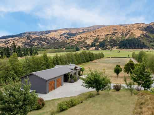 66 Gladsmuir Road, Queensberry