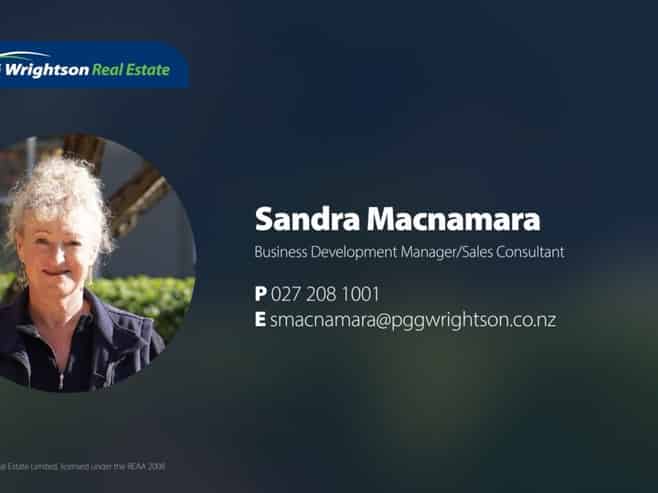 61 Lancewood Subdivision, Manapouri