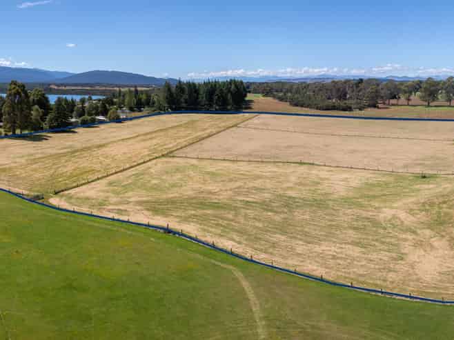61 Lancewood Subdivision, Manapouri