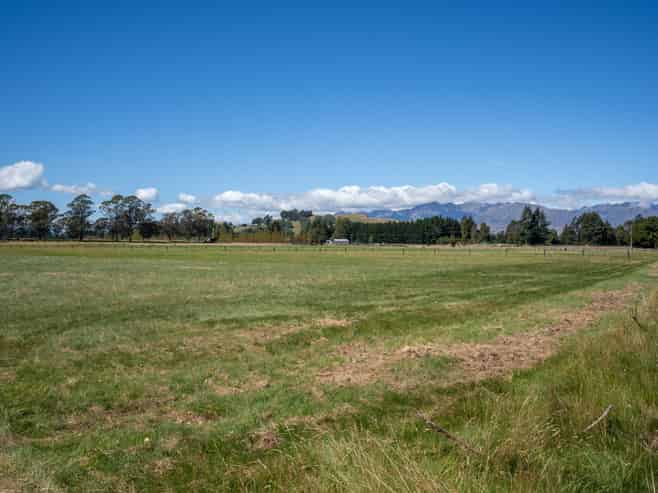 61 Lancewood Subdivision, Manapouri