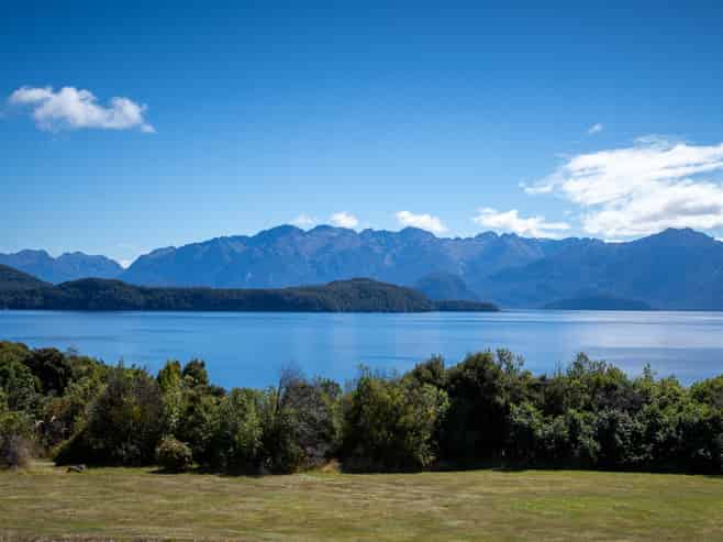 61 Lancewood Subdivision, Manapouri