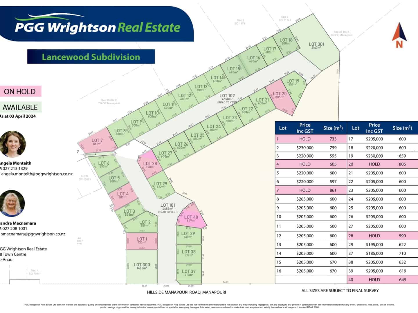 Manapouri Homes and Real Estate for Sale realestate.co.nz
