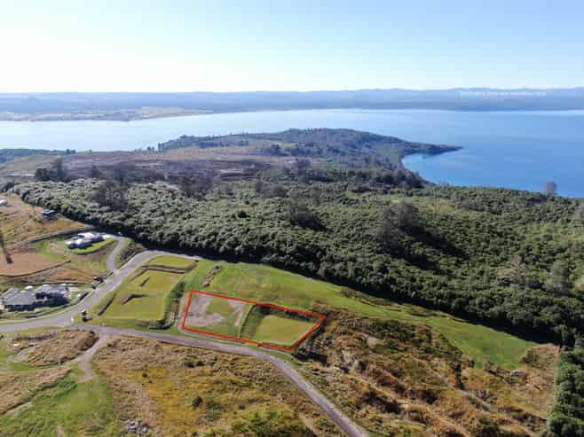 315 Highland Drive, Acacia Bay