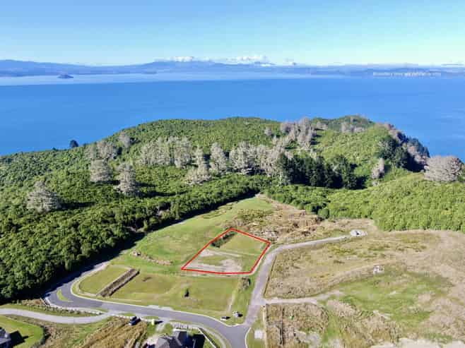 315 Highland Drive, Acacia Bay