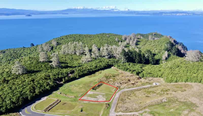 315 Highland Drive, Acacia Bay