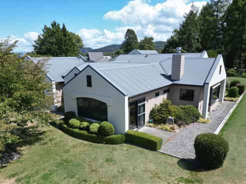 6 Flaxen Way, Kinloch