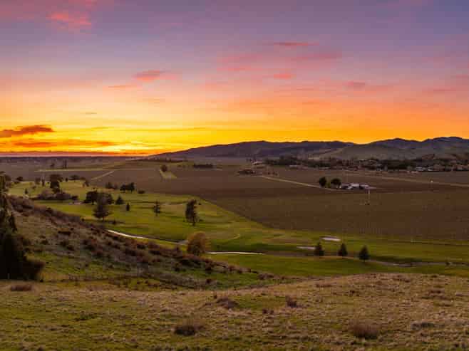 131 Marlborough Ridge Drive, Fairhall