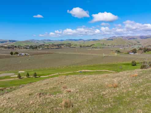 131 Marlborough Ridge Drive, Fairhall