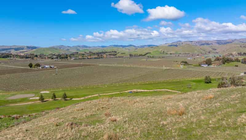 131 Marlborough Ridge Drive, Fairhall