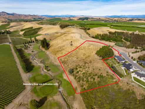 131 Marlborough Ridge Drive, Fairhall
