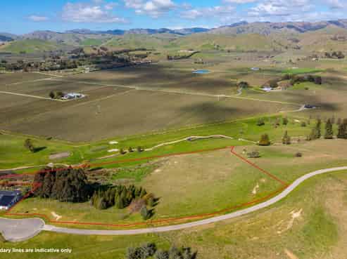 131 Marlborough Ridge Drive, Fairhall