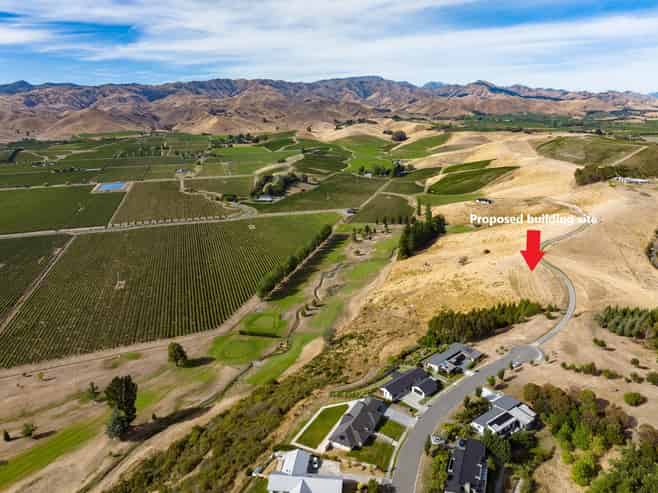 131 Marlborough Ridge Drive, Fairhall