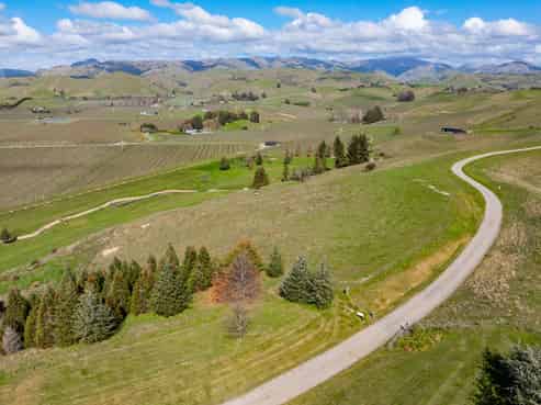 131 Marlborough Ridge Drive, Fairhall