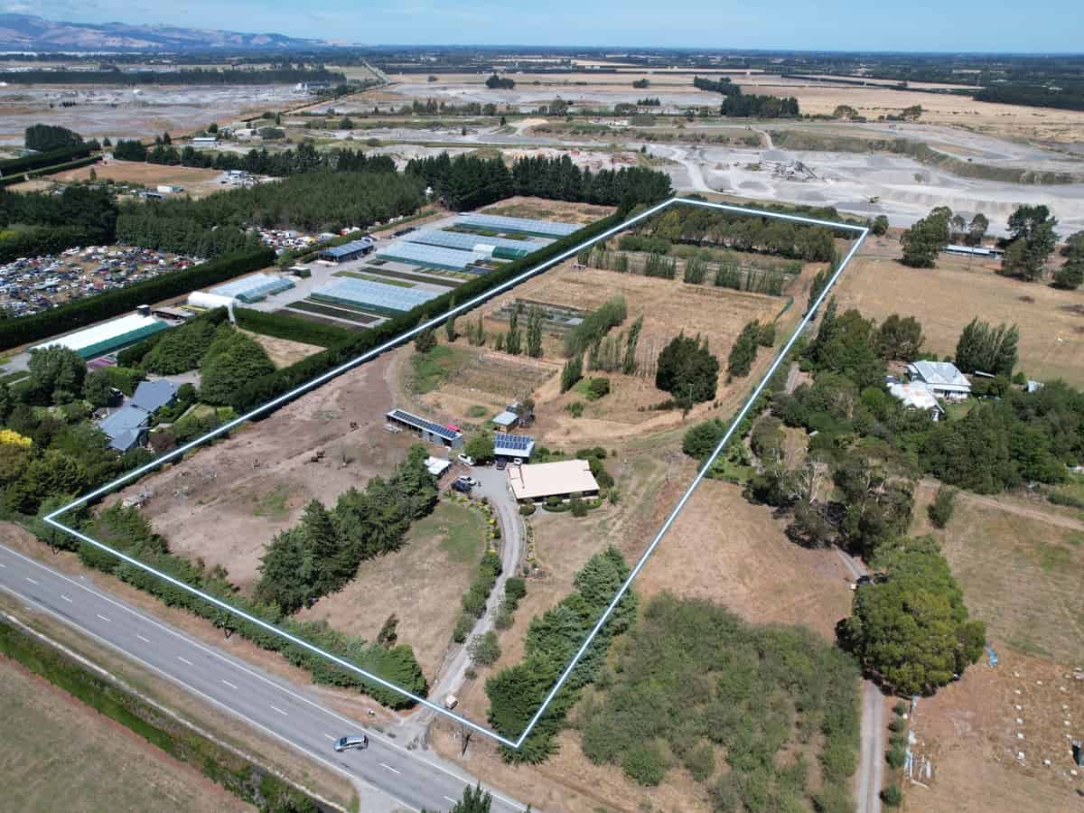 Christchurch City Lifestyle Properties for Sale realestate.co.nz