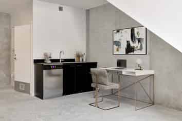 PREMIUM LOCKUP, WORKSHOP OR OFFICE