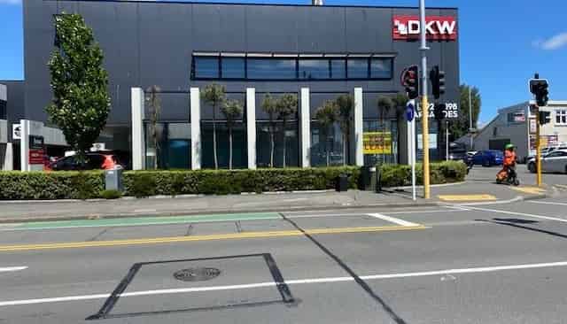 196 Barbadoes Street, Christchurch Central