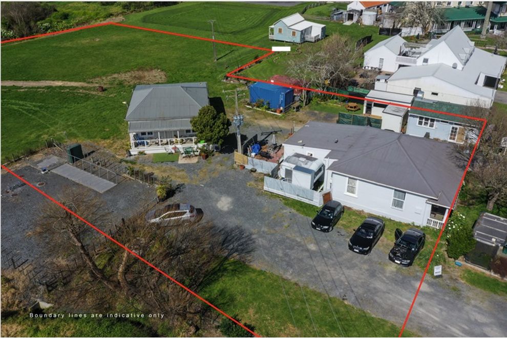 For sale 16 Rangiriri Road, Te Kauwhata realestate.co.nz