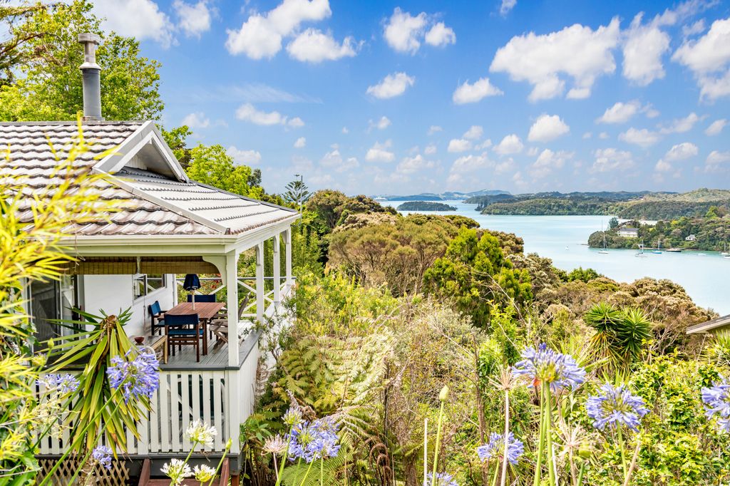 Sold 2 De Haven Street, Opua realestate.co.nz