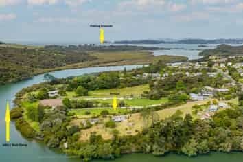 9 River Palms Lane, Paihia