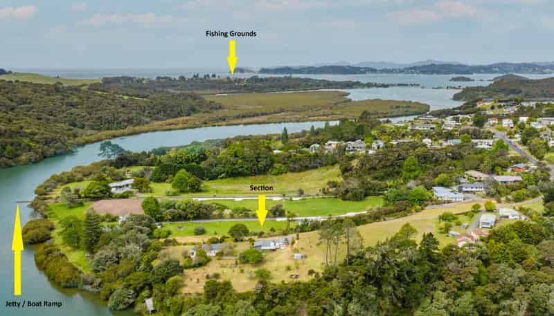 9 River Palms Lane, Paihia