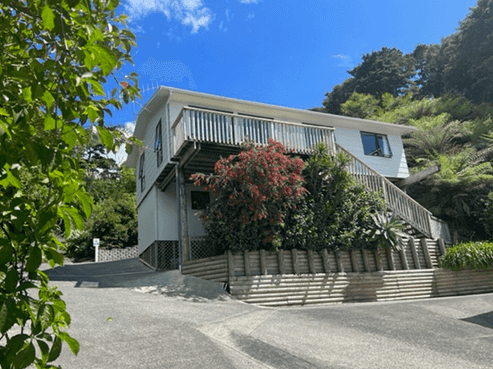21 Kings Road, Paihia