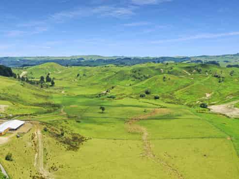 3393 Pohangina Valley East Road, Apiti