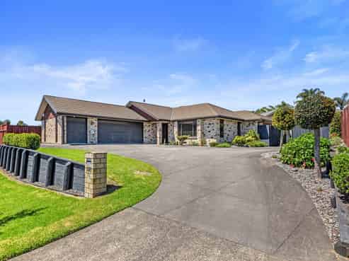 137 Rowesdale Drive, Ohauiti