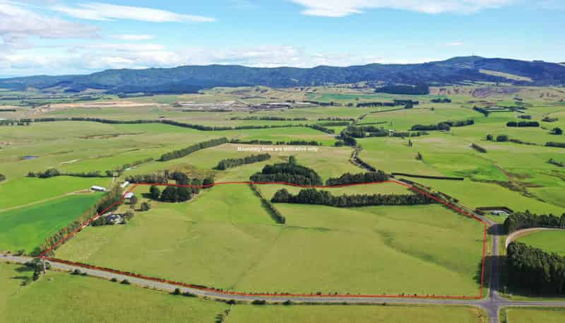 1216 Waimumu Road, Waimumu