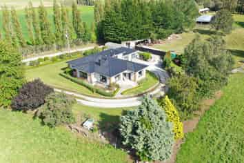 1216 Waimumu Road, Waimumu