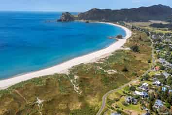 167A Sandhills Road, Great Barrier Island