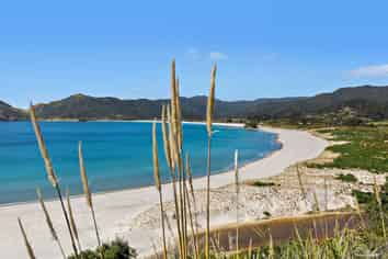 167A Sandhills Road, Great Barrier Island