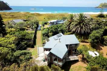 167A Sandhills Road, Great Barrier Island