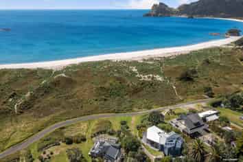 167A Sandhills Road, Great Barrier Island