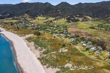 167A Sandhills Road, Great Barrier Island