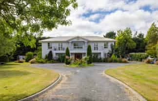 651 Pound Road, Yaldhurst